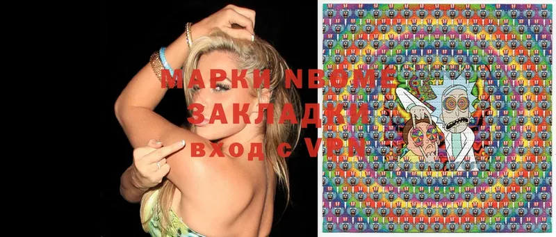 Марки 25I-NBOMe 1500мкг  где купить наркоту  Каргополь 